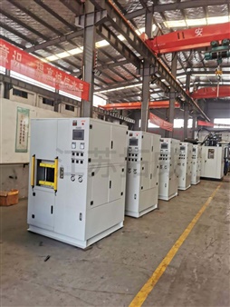 伺服雙極板壓機