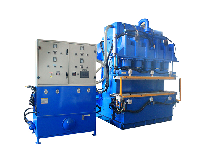 300T鄂式平板機（2300x400mm)