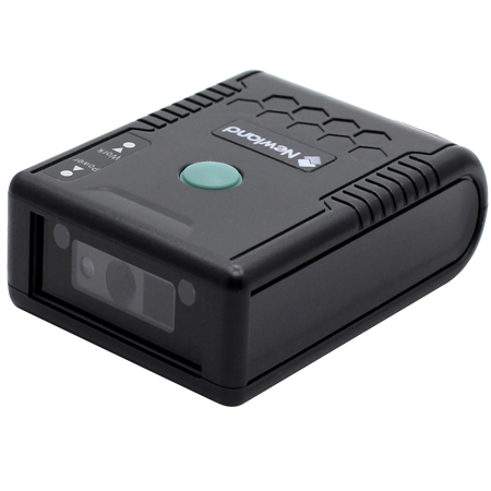 新大陸NLS-FM415新品來襲 | “柜”族好助手，5大核心優勢滿足您諸多期待！