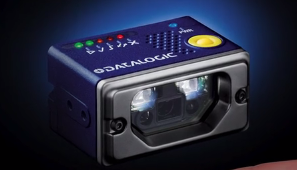 信息讀取率不高？Datalogic得利捷Matrix 120固定式讀碼器了解一下！