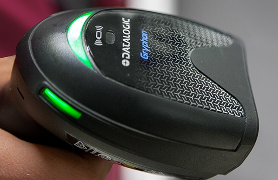 讀碼難題待解決？Datalogic得利捷高效讀碼槍Gryphon GM4500安排上！
