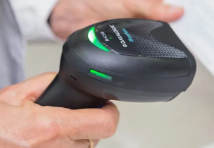 Datalogic得利捷GD4500點準“碼”位，讀碼利器助收銀效率速提升！