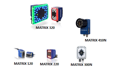 Datalogic得利捷Matrix系列讀碼器輕松解碼，高效助力快消品溯源！