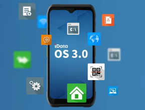 iData OS 3.0 降低開發管理成本，再次提升生產力