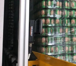 百年青啤邂逅智能制造！海康機器人為青島啤酒注入智造新活力