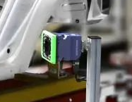 得利捷Matrix系列固定式工業掃描器，讓汽車制造業的可追溯性更加可靠！