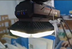 海康讀碼器，開啟智能掃碼新時代