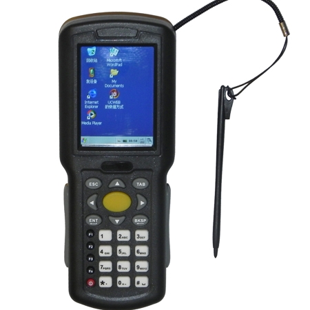 通用型數據采集器PD9500