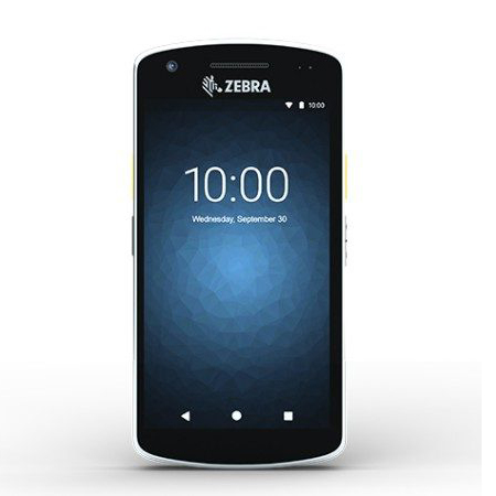 zebra斑馬EC50/EC55企業(yè)數(shù)據終端PDA