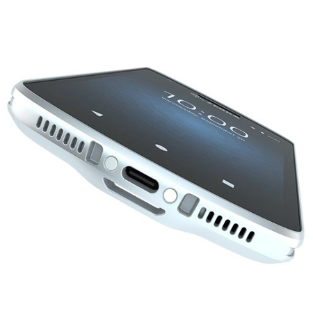 zebra斑馬EC50/EC55企業(yè)數(shù)據終端PDA