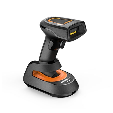 ?？礛V-IDH2000B系列緊湊型工業(yè)無線手持讀碼器