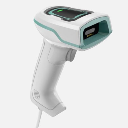 ?？礛V-IDH2000/H/03SR/03WN/U醫(yī)療款有線手持讀碼器