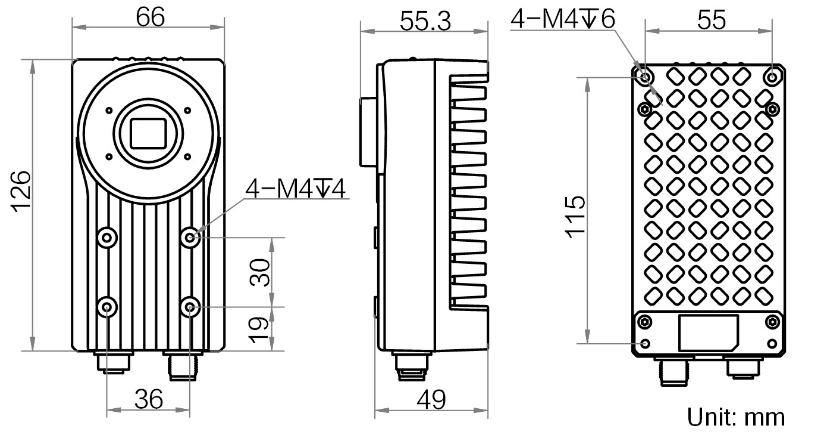 ?？礗D6000系列 MV-ID6200EM-00C-NNG 2000 萬像素外形尺寸.png